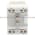 Allen Bradley 800G-XBN Back of Panel Component Product Image