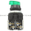 Allen Bradley 800H-16HRG17KB6AX Selector Switch Product Image