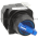 Allen Bradley 800H-16JRB2KB7AX Selector Switch Product Image
