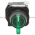 Allen Bradley 800H-16JRGH17KB7AX Illum Selector Switch 3 Pos Product Image