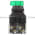 Allen Bradley 800H-16JRGH20KB7AX Selector Switch Product Image