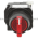 Allen Bradley 800H-16JRR2KB7AX Selector Switch Product Image
