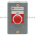 Allen Bradley 800H-1HA Heavy Duty Push Button Station 1 Push Button Stop Type 1 Product Image
