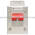 Allen Bradley 800H-1HK4 Push Button Station Product Image