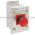 Allen Bradley 800H-1HK4TLG Pushbutton Station Product Image