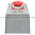Allen Bradley 800H-1HKG Assembled Pushbutton Station Product Image