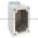 Allen Bradley 800H-1HVX7 Heavy-Duty Enclosure Base Product Image