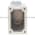 Allen Bradley 800H-1HVX7 Heavy-Duty Enclosure Base Product Image