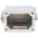 Allen Bradley 800H-1HVX7 Heavy-Duty Enclosure Base Product Image