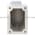 Allen Bradley 800H-1HVX7M2 1 in Dead End, 1-Gang Deep Product Image