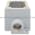 Allen Bradley 800H-1HVX7M3 Heavy-Duty Base Product Image