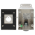 Allen Bradley 800H-1HZ4 Pushbutton Enclosure Product Image