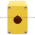 Allen Bradley 800H-1HZ4CY Definite Purpose Enclosure Product Image