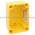 Allen Bradley 800H-1HZ4CY Definite Purpose Enclosure Product Image