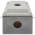Allen Bradley 800H-1HZ4R Pushbutton Enclosure Product Image