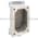 Allen Bradley 800H-1HZX7 Enclosure Base Product Image