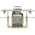 Allen Bradley 800H-1XH Push Button Assembly Product Image