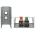 Allen Bradley 800H-2HA Assembled Pushbutton Station Product Image