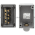 Allen Bradley 800H-2HA4R Pushbutton Station Product Image