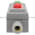 Allen Bradley 800H-2HA4R Pushbutton Station Product Image