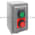 Allen Bradley 800H-2HA4RL Pushbutton Station Product Image