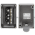 Allen Bradley 800H-2HA4RL Pushbutton Station Product Image