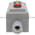 Allen Bradley 800H-2HA4RL Pushbutton Station Product Image