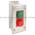 Allen Bradley 800H-2HA4T Pushbutton Station Product Image