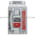 Allen Bradley 800H-2HAM7 Assembled Pushbutton Station Product Image