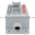 Allen Bradley 800H-2HAM7 Assembled Pushbutton Station Product Image
