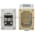 Allen Bradley 800H-2HAMY7 Heavy Duty Push Button Product Image