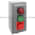 Allen Bradley 800H-2HAR4R Assembled Pushbutton Station Product Image