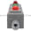 Allen Bradley 800H-2HAR4R Assembled Pushbutton Station Product Image