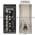 Allen Bradley 800H-2HAR4T Assembled Pushbutton Station Product Image