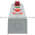 Allen Bradley 800H-2HAY Assembled Pushbutton Station Product Image