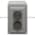 Allen Bradley 800H-2HCM4R Pushbutton Station Product Image