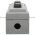 Allen Bradley 800H-2HCM4R Pushbutton Station Product Image