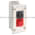 Allen Bradley 800H-2HG4T Assembled Pushbutton Station Product Image