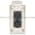 Allen Bradley 800H-2HX4TL Assembled Pushbutton Station Product Image