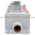 Allen Bradley 800H-2HXM7 Heavy Duty Push Button Station Product Image