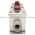 Allen Bradley 800H-2HXR4TL Assembled Pushbutton Station Product Image