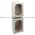 Allen Bradley 800H-2HYX7 Pushbutton Station Product Image
