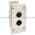 Allen Bradley 800H-2HZ4 Pushbutton Enclosure Product Image