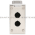 Allen Bradley 800H-2HZ4 Pushbutton Enclosure Product Image