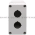 Allen Bradley 800H-2HZ4C Enclosure Product Image