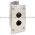 Allen Bradley 800H-2HZ4M1 Pushbutton Enclosure Product Image
