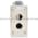 Allen Bradley 800H-2HZ4M1 Pushbutton Enclosure Product Image