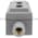 Allen Bradley 800H-2HZ4R Pushbutton Enclosure Product Image