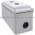 Allen Bradley 800H-2HZ4Y Pushbutton Enclosure Product Image