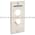 Allen Bradley 800H-2ZHQ Cover and Frame for Push Button Station Product Image